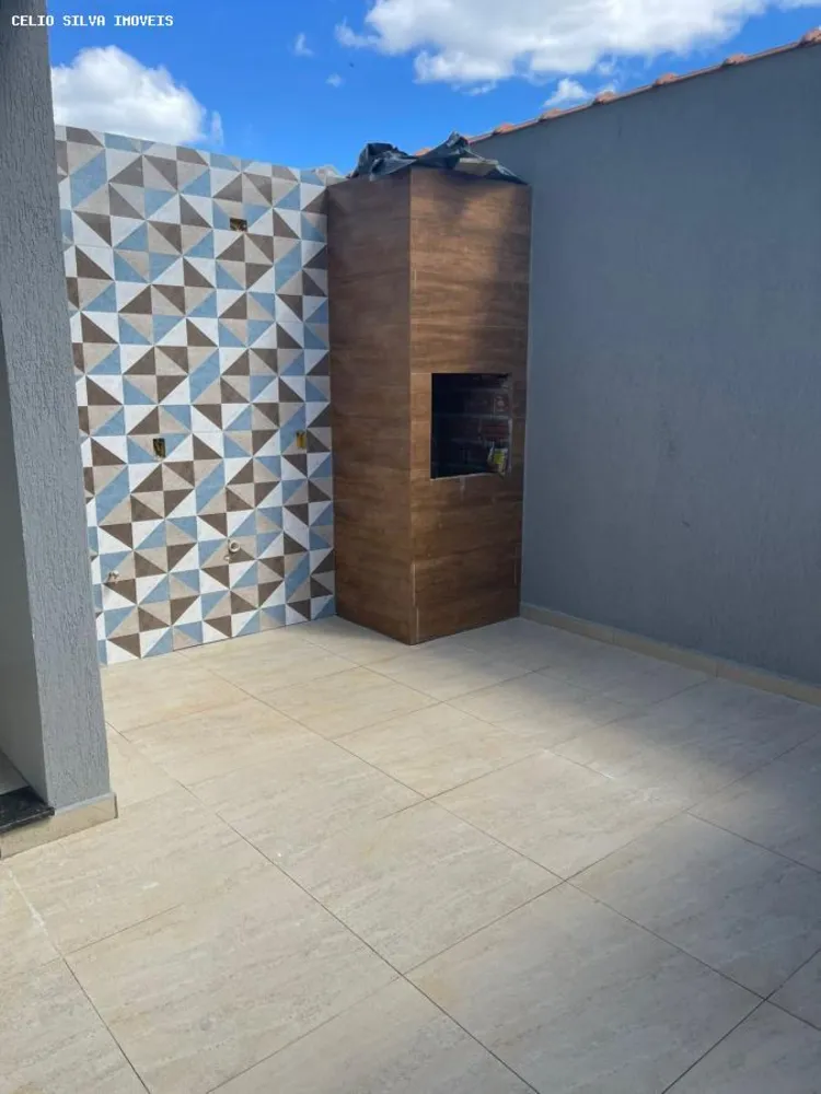 Casa, 3 quartos, 120 m² - Foto 5