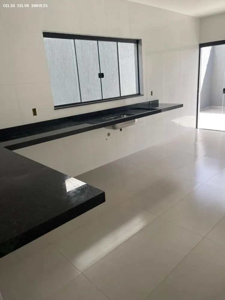 Casa, 3 quartos, 120 m² - Foto 7