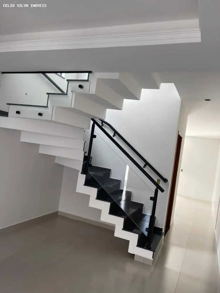 Casa, 3 quartos, 120 m² - Foto 9