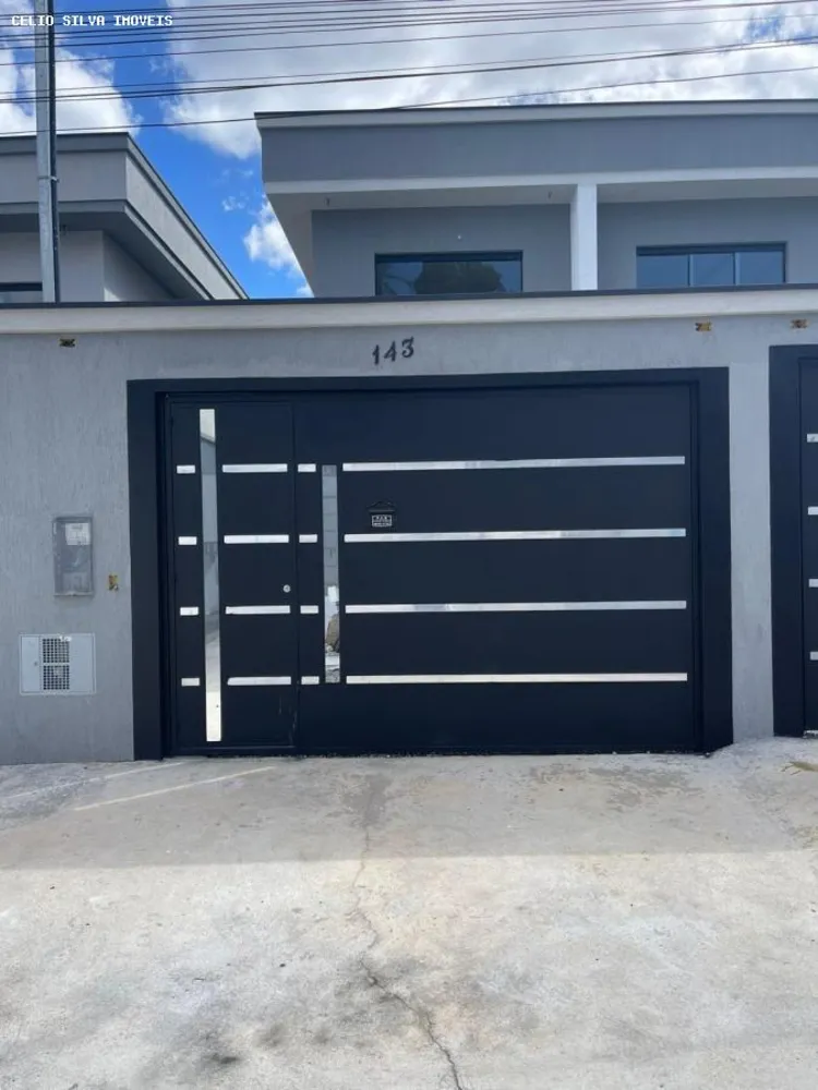 Casa, 3 quartos, 120 m² - Foto 1