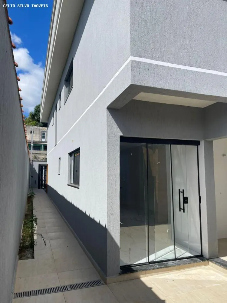Casa, 3 quartos, 120 m² - Foto 8