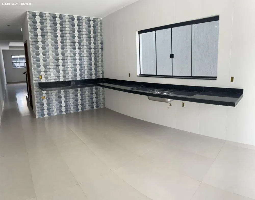 Casa, 3 quartos, 120 m² - Foto 3