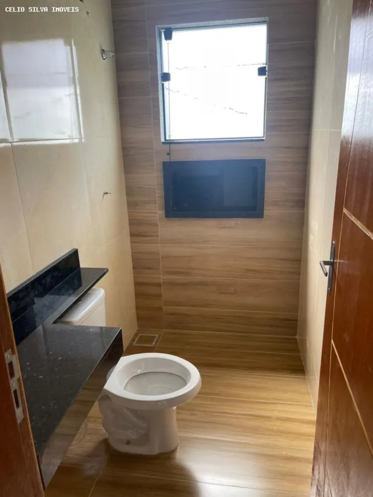 Casa, 3 quartos, 120 m² - Foto 7