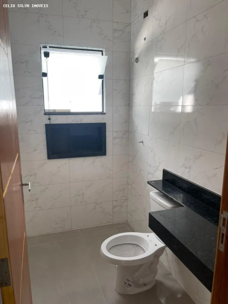 Casa, 3 quartos, 120 m² - Foto 6