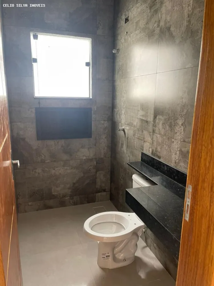 Casa, 3 quartos, 120 m² - Foto 4