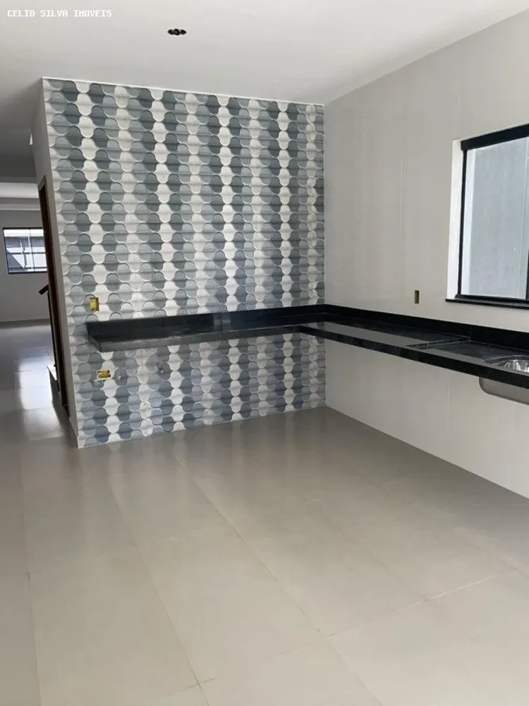 Casa, 3 quartos, 120 m² - Foto 1