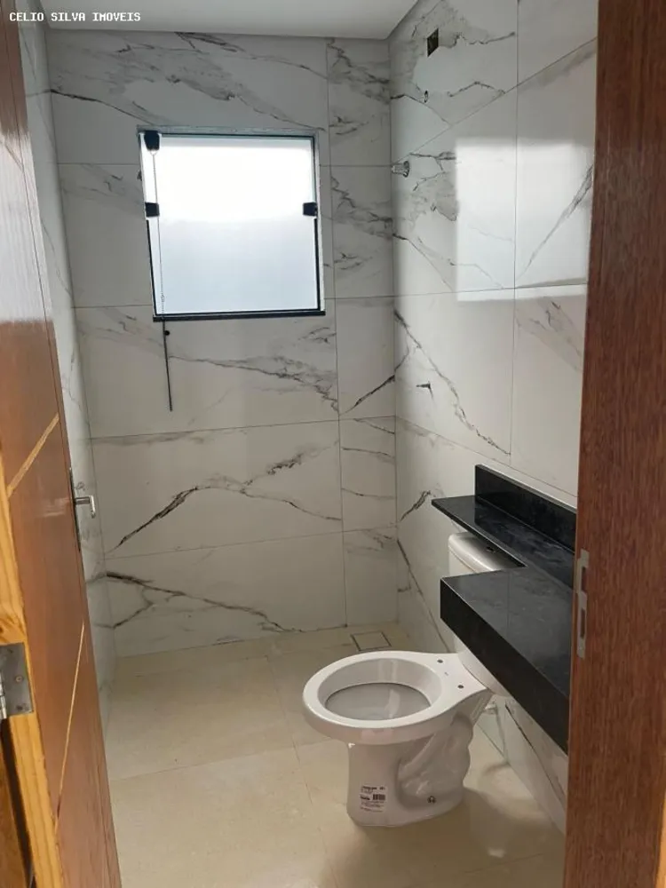 Casa, 3 quartos, 120 m² - Foto 2
