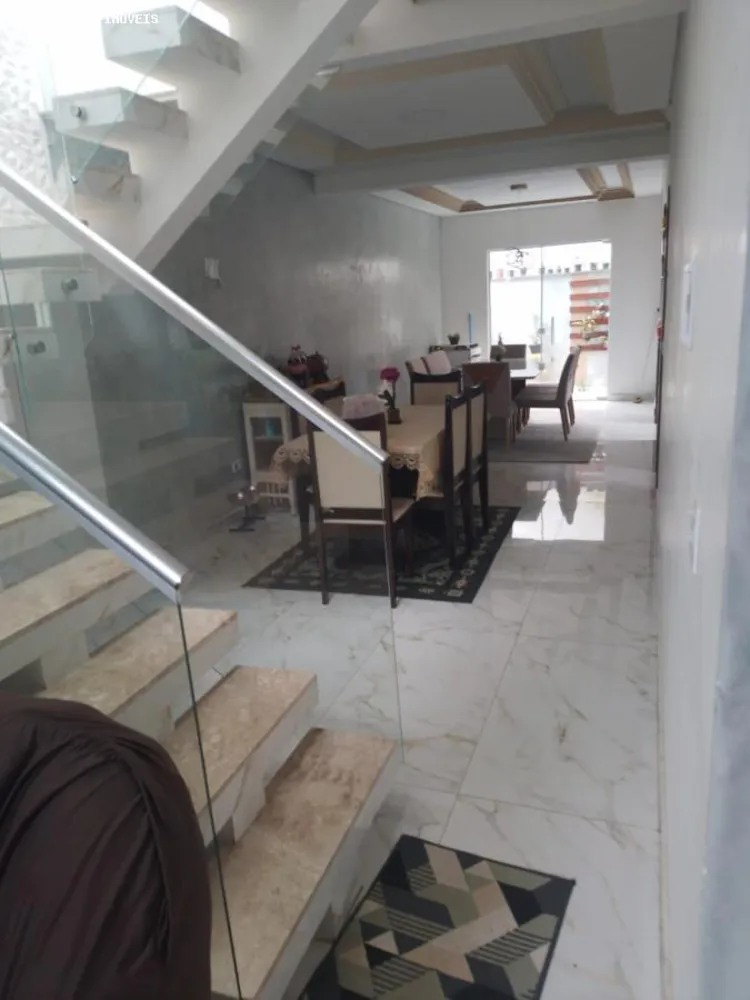 Casa, 4 quartos, 165 m² - Foto 3