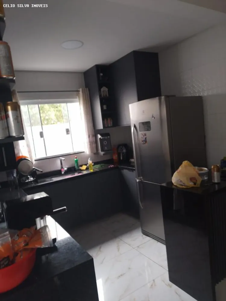 Casa, 4 quartos, 165 m² - Foto 5