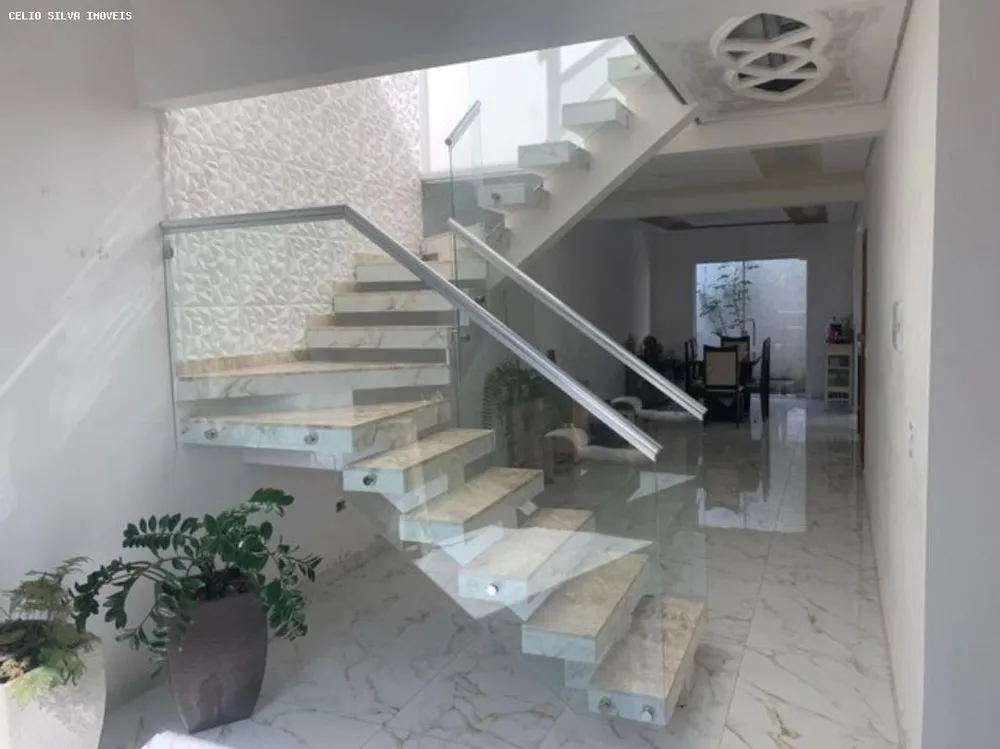 Casa, 4 quartos, 165 m² - Foto 3