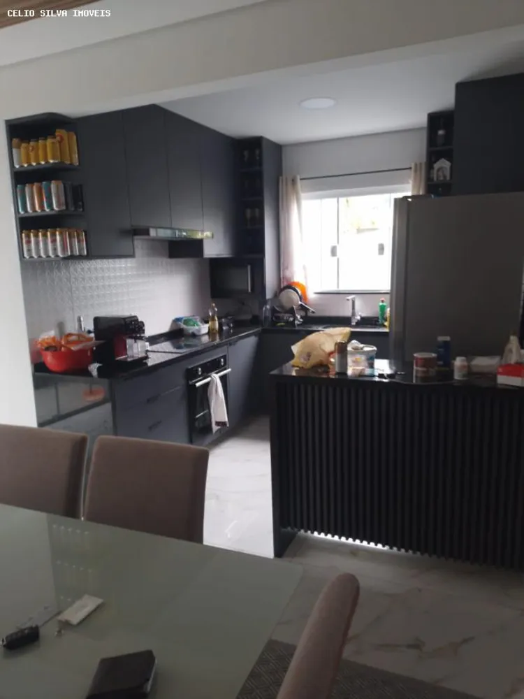 Casa, 4 quartos, 165 m² - Foto 4