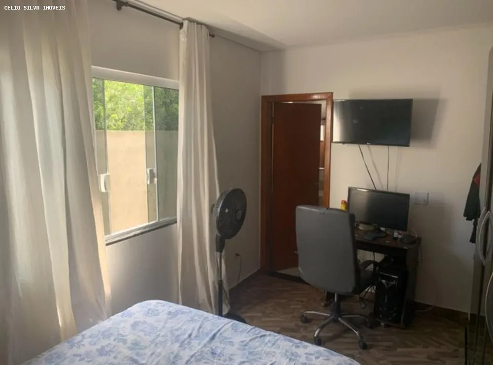 Casa, 4 quartos, 165 m² - Foto 8