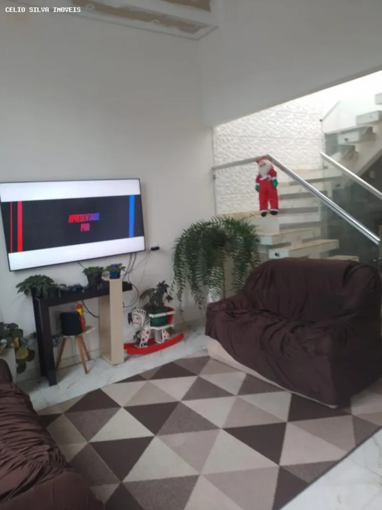 Casa, 4 quartos, 165 m² - Foto 1