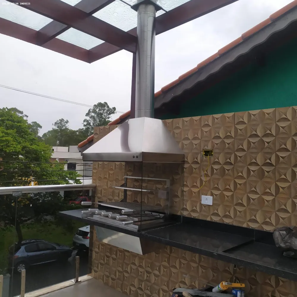 Casa, 4 quartos, 165 m² - Foto 11