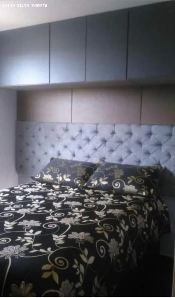 Apartamento, 2 quartos, 48 m² - Foto 6