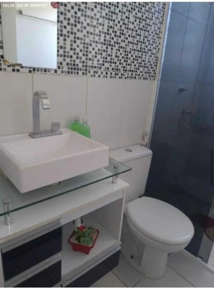 Apartamento, 2 quartos, 48 m² - Foto 8