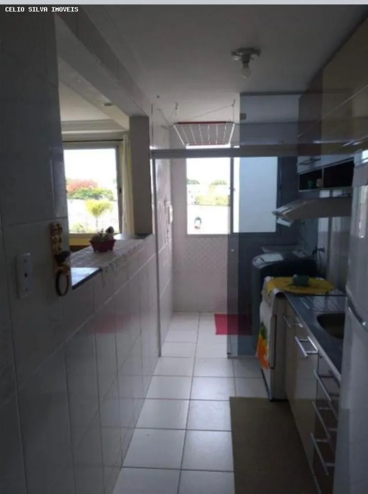 Apartamento, 2 quartos, 48 m² - Foto 5