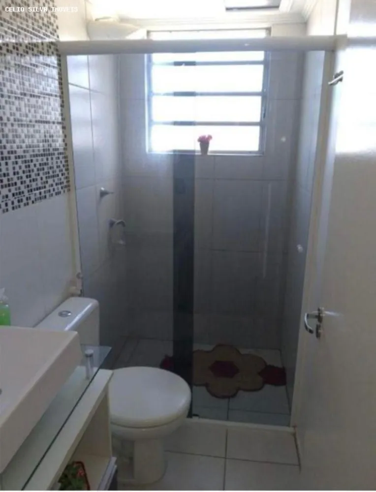 Apartamento, 2 quartos, 48 m² - Foto 9