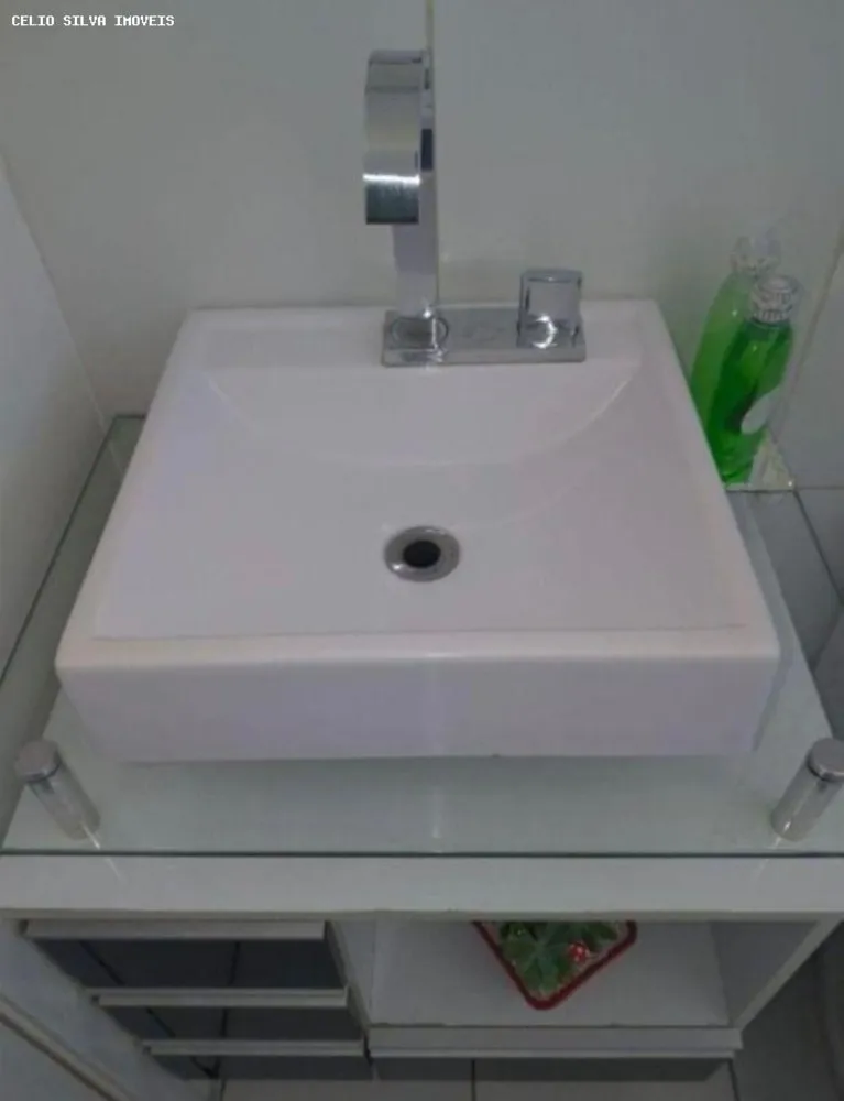 Apartamento, 2 quartos, 48 m² - Foto 1