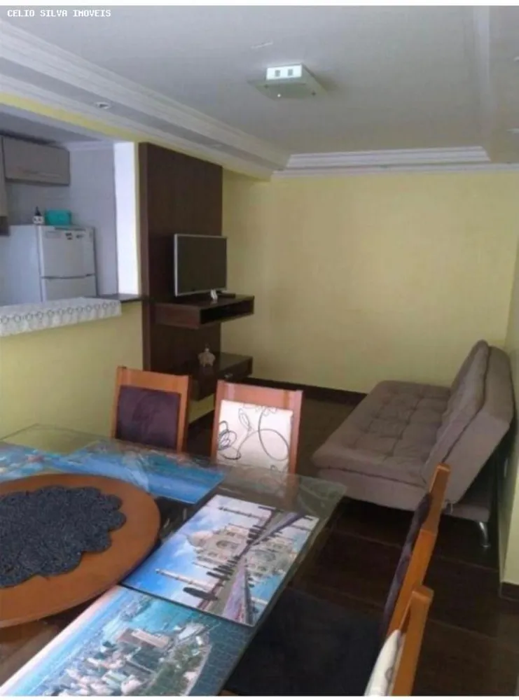 Apartamento, 2 quartos, 48 m² - Foto 7