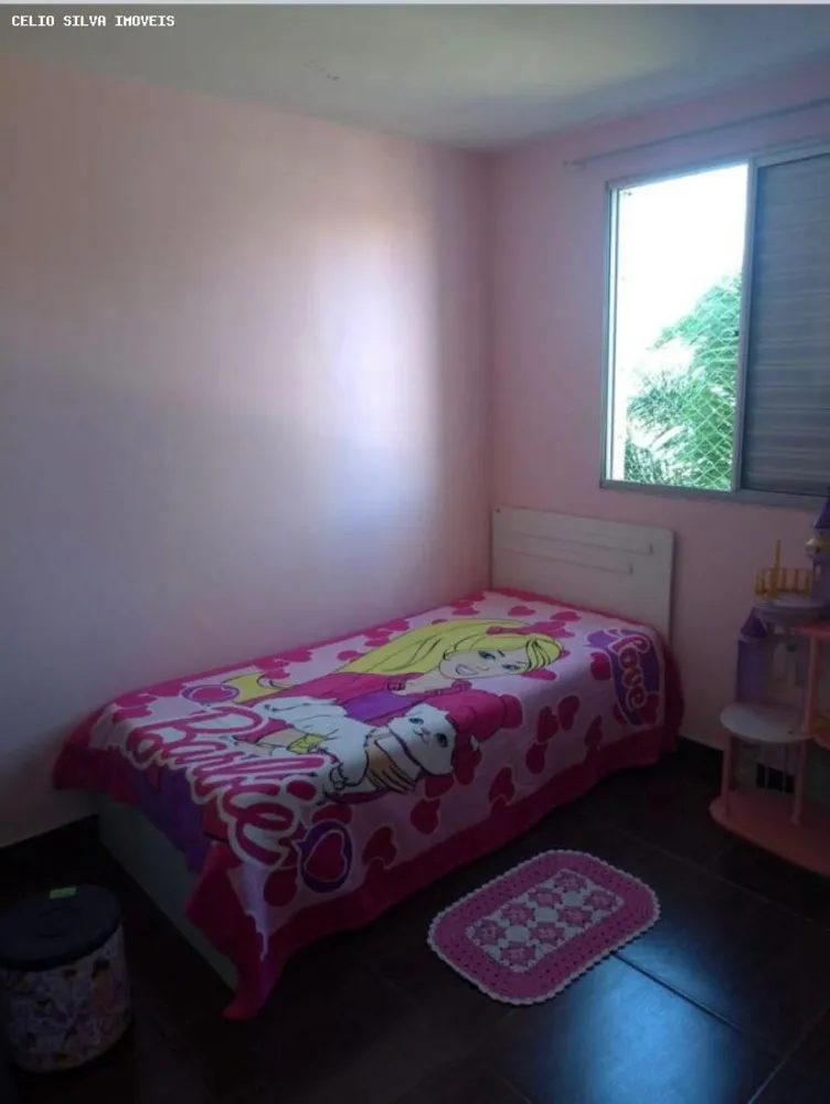 Apartamento, 2 quartos, 48 m² - Foto 3