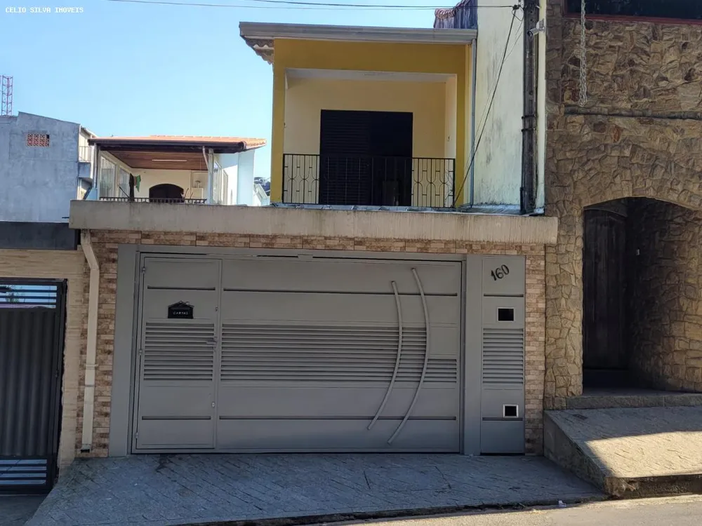 Casa, 3 quartos, 184 m² - Foto 7
