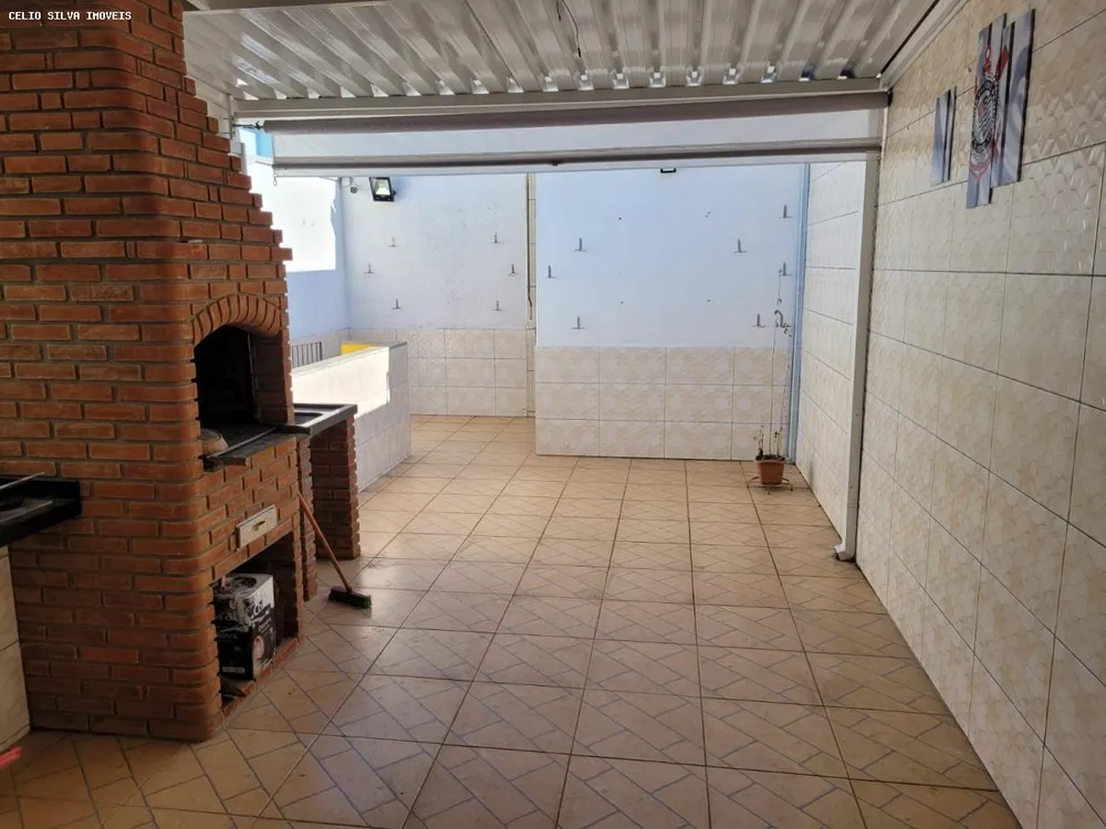 Casa, 3 quartos, 184 m² - Foto 4