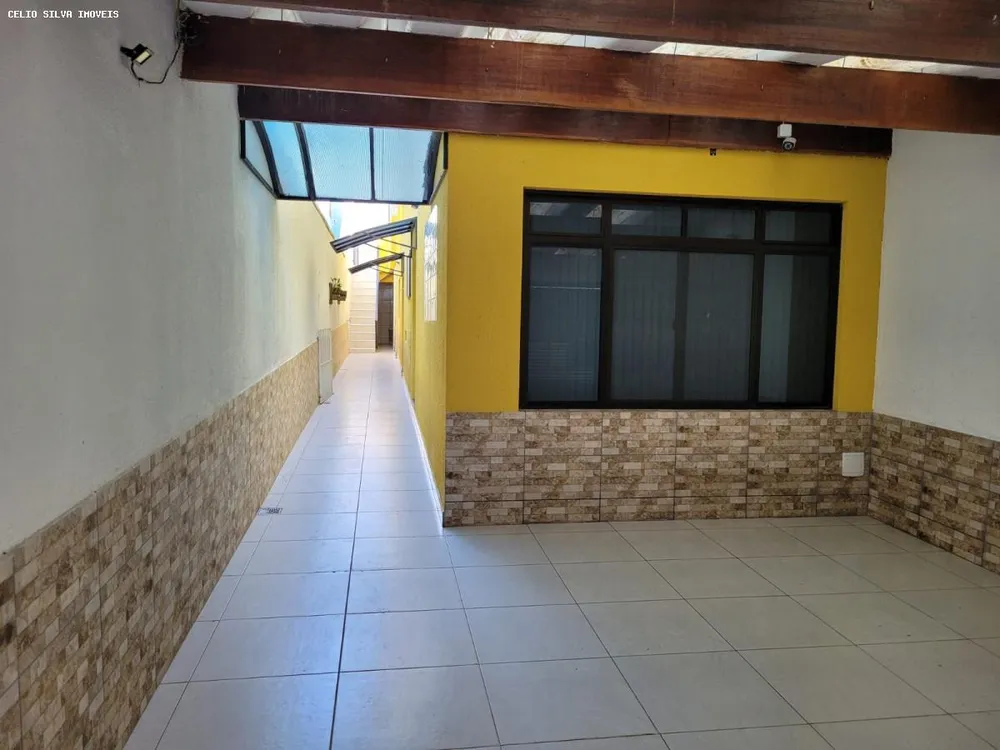Casa, 3 quartos, 184 m² - Foto 3