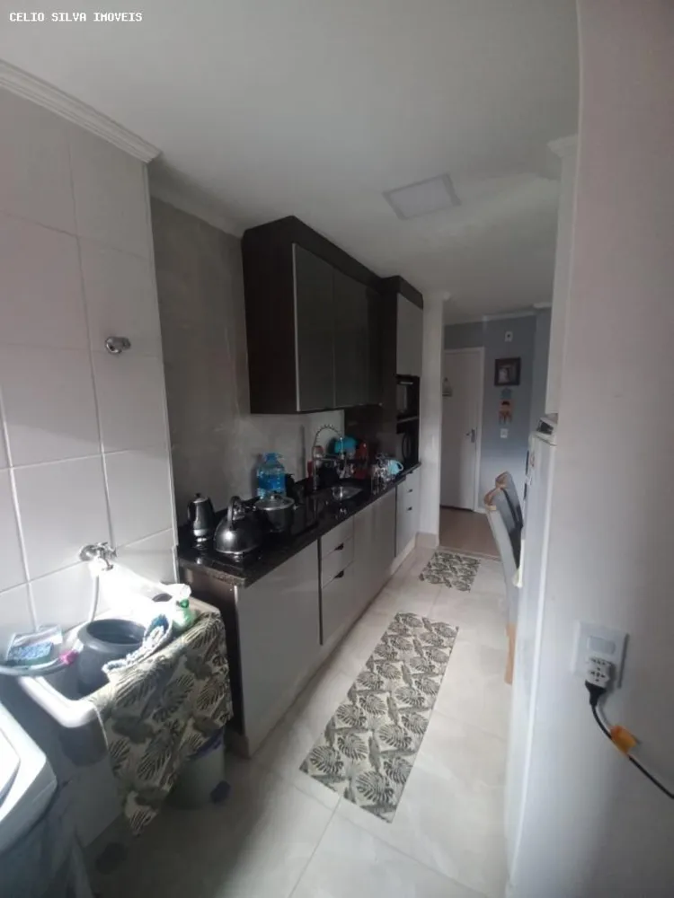Apartamento, 2 quartos - Foto 1