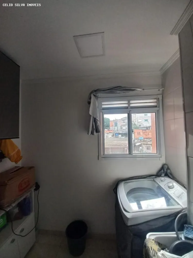 Apartamento, 2 quartos - Foto 6