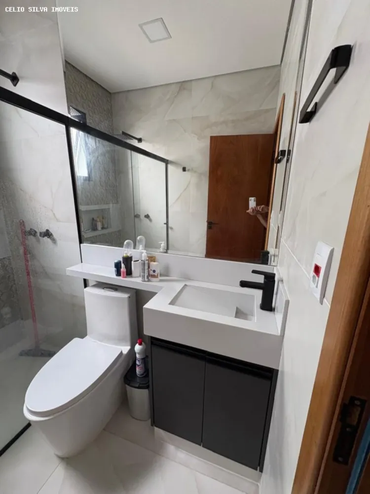 Casa de Condomínio, 3 quartos - Foto 8