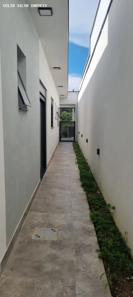 Casa de Condomínio, 3 quartos - Foto 11