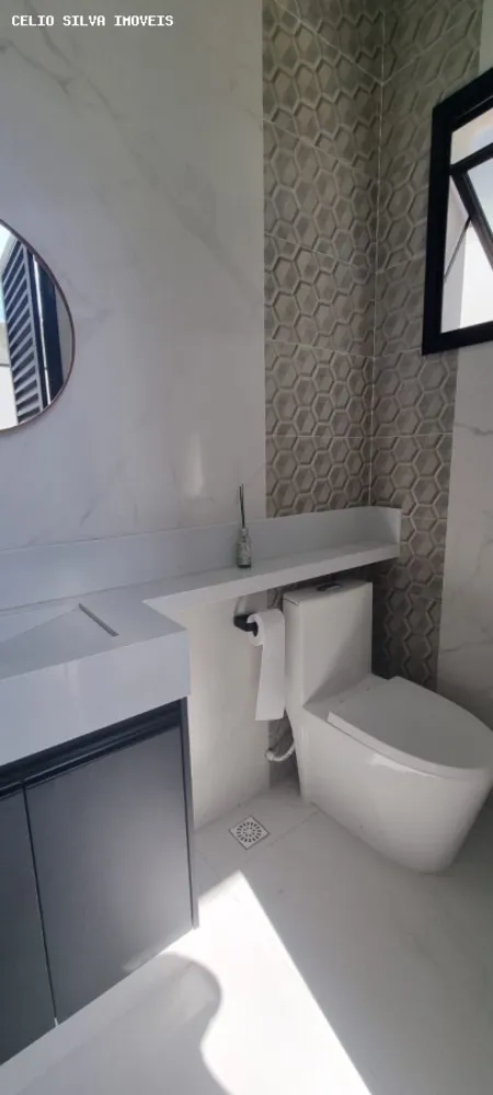 Casa de Condomínio, 3 quartos - Foto 7