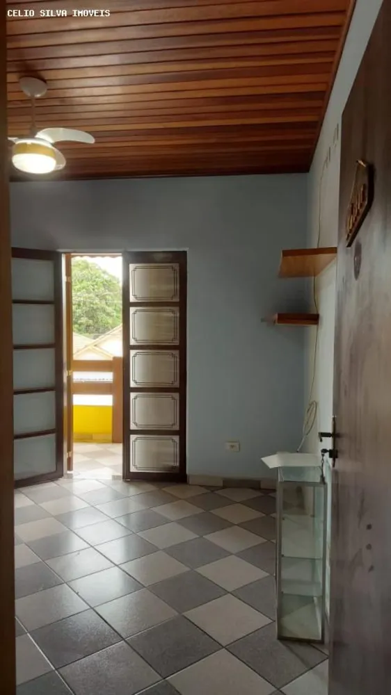 Casa, 3 quartos - Foto 7