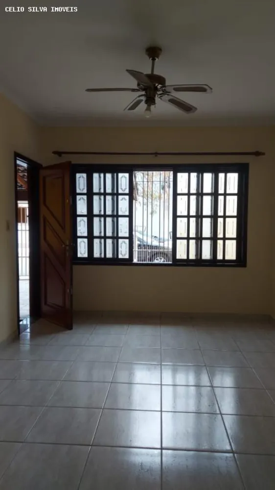 Casa, 3 quartos - Foto 3