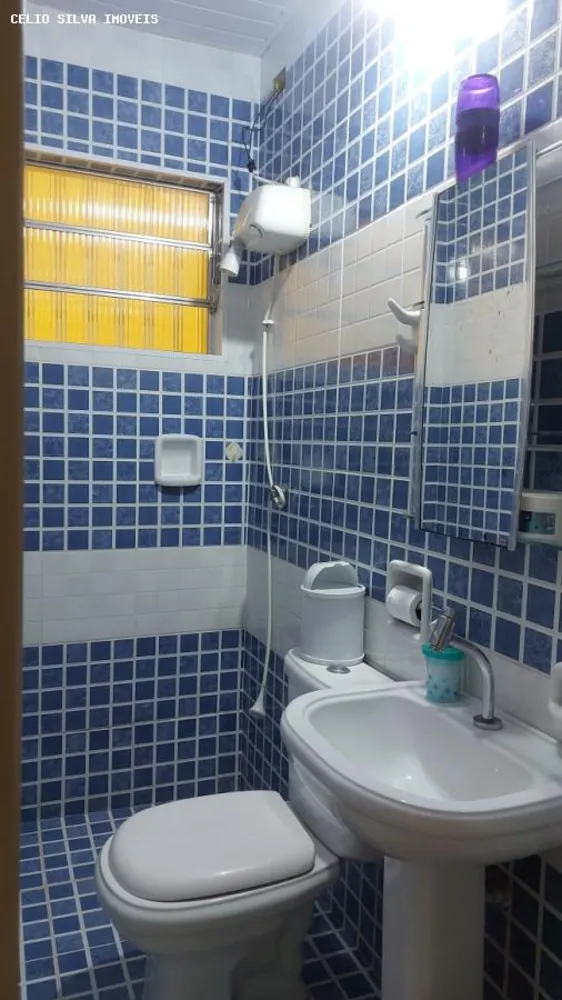 Casa, 3 quartos - Foto 8