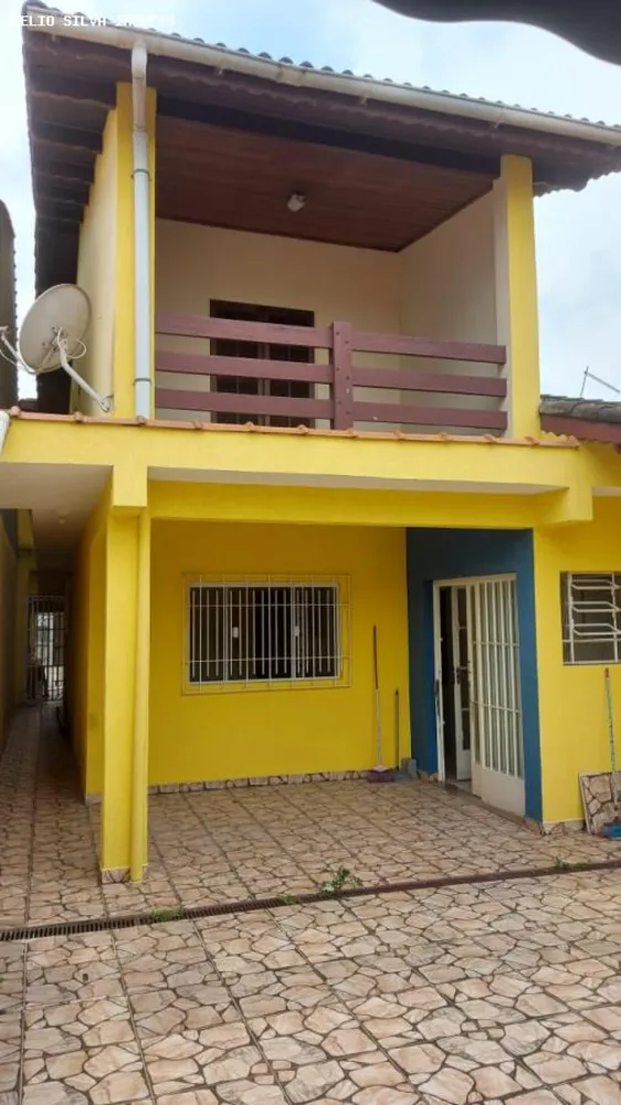 Casa, 3 quartos - Foto 6