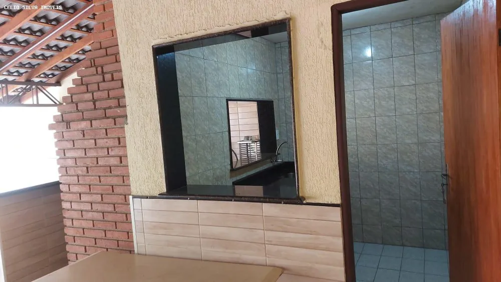 Casa, 3 quartos - Foto 6
