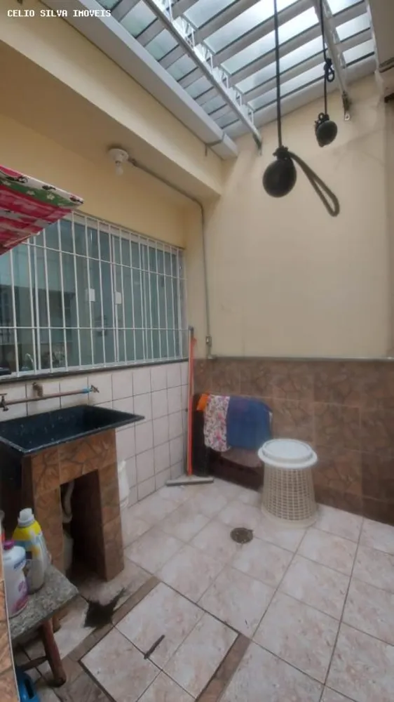 Casa, 3 quartos - Foto 7