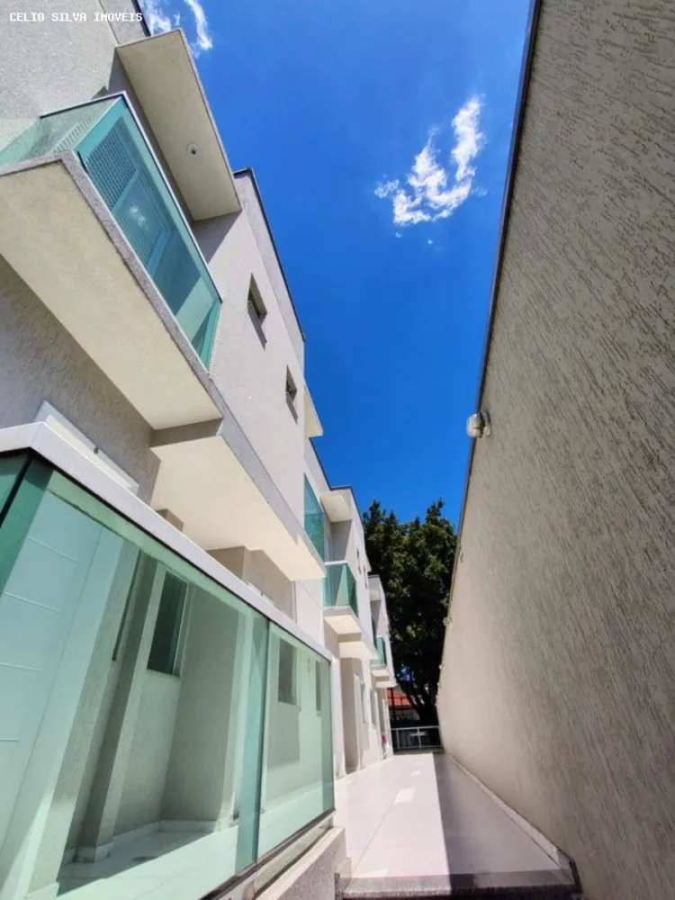 Casa, 2 quartos - Foto 4