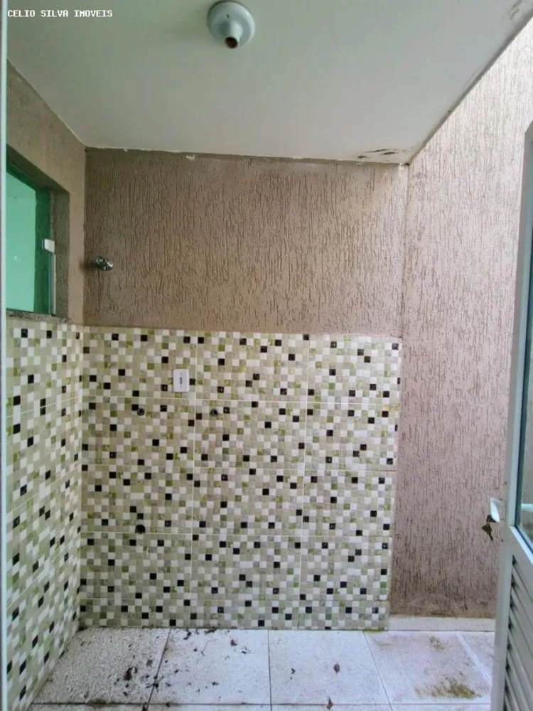 Casa, 2 quartos - Foto 7