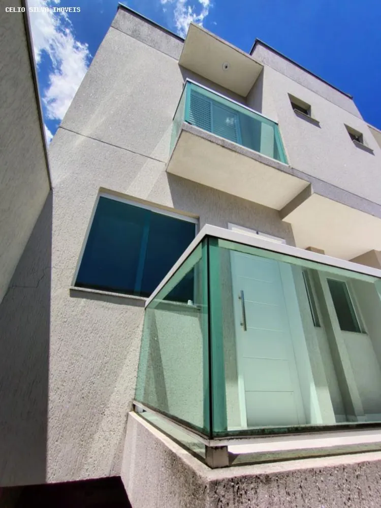 Casa, 2 quartos - Foto 1