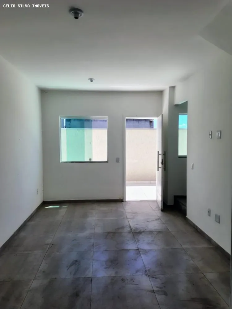 Casa, 2 quartos - Foto 5