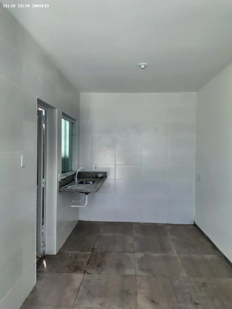 Casa, 2 quartos - Foto 6