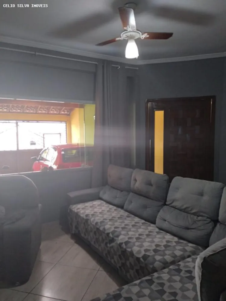 Casa, 3 quartos, 175 m² - Foto 1