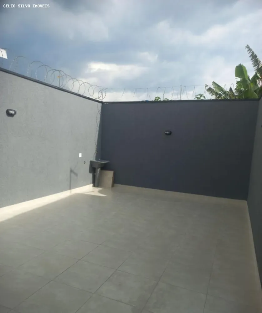 Casa, 2 quartos, 79 m² - Foto 5