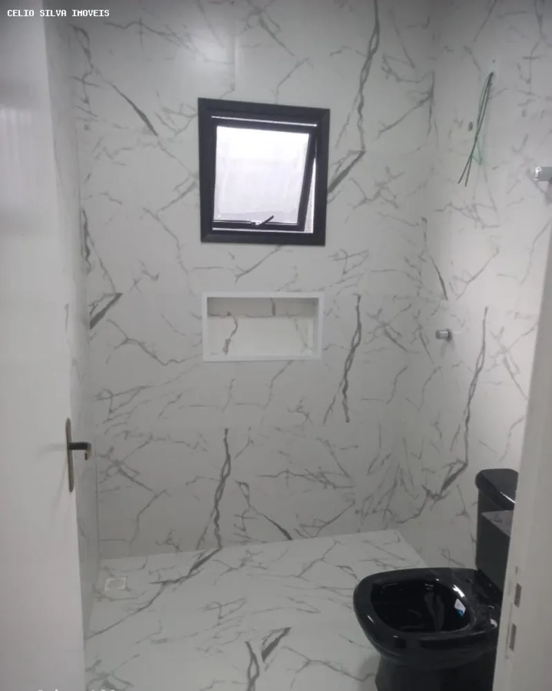 Casa, 2 quartos, 79 m² - Foto 8