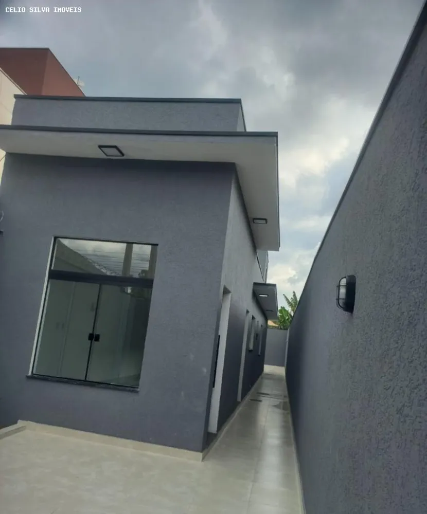Casa, 2 quartos, 79 m² - Foto 2