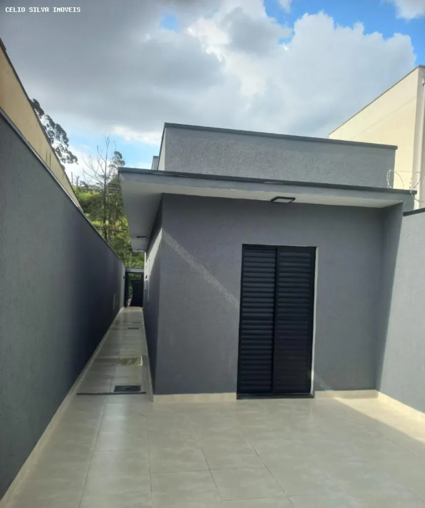 Casa, 2 quartos, 79 m² - Foto 4