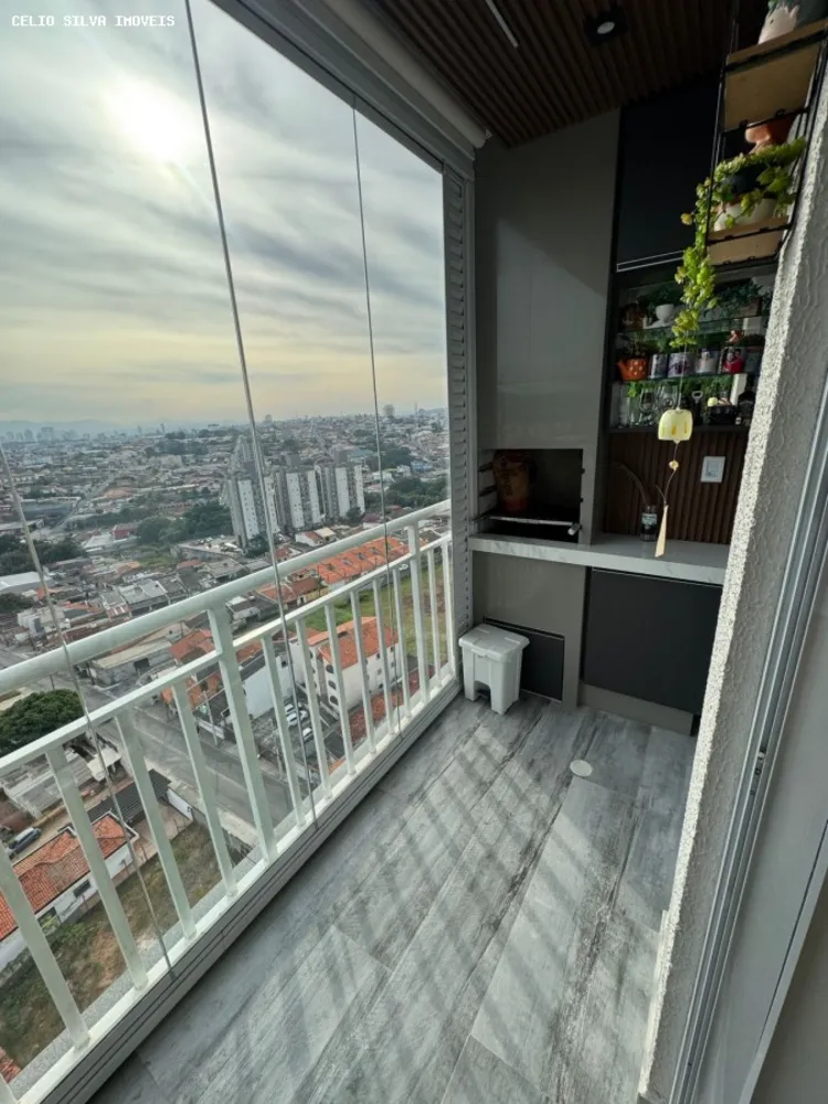 Apartamento, 2 quartos - Foto 8